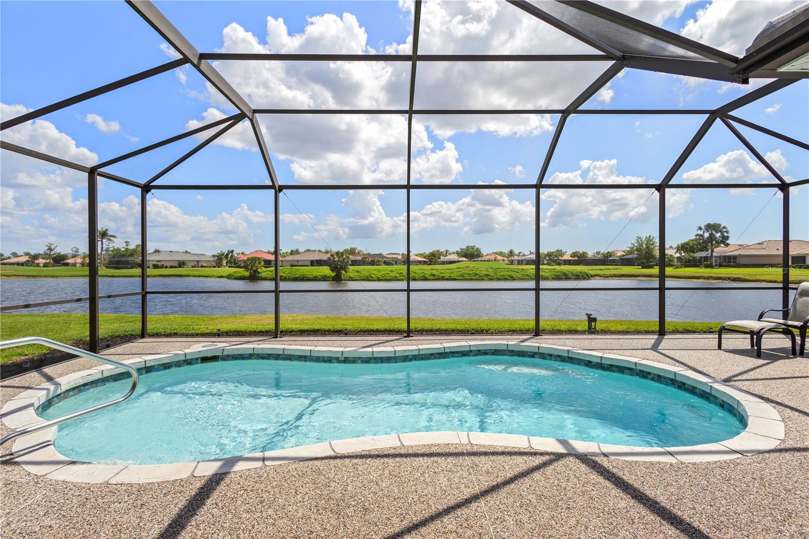 3857 BLUE HERON CIRCLE, NORTH PORT, FL, 34287