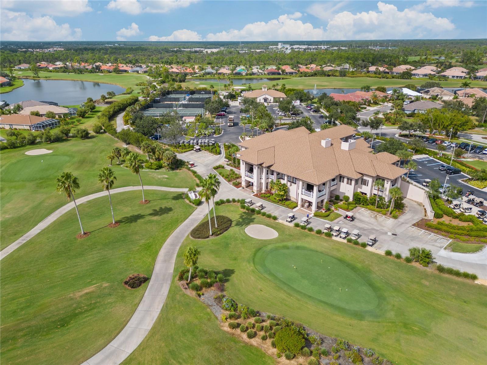 3857 BLUE HERON CIRCLE, NORTH PORT, FL, 34287