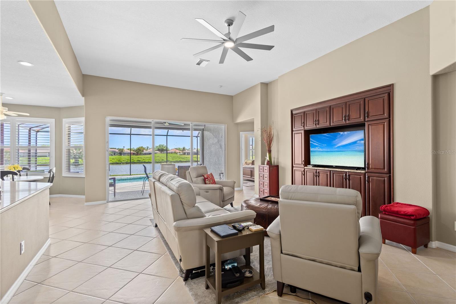 3857 BLUE HERON CIRCLE, NORTH PORT, FL, 34287