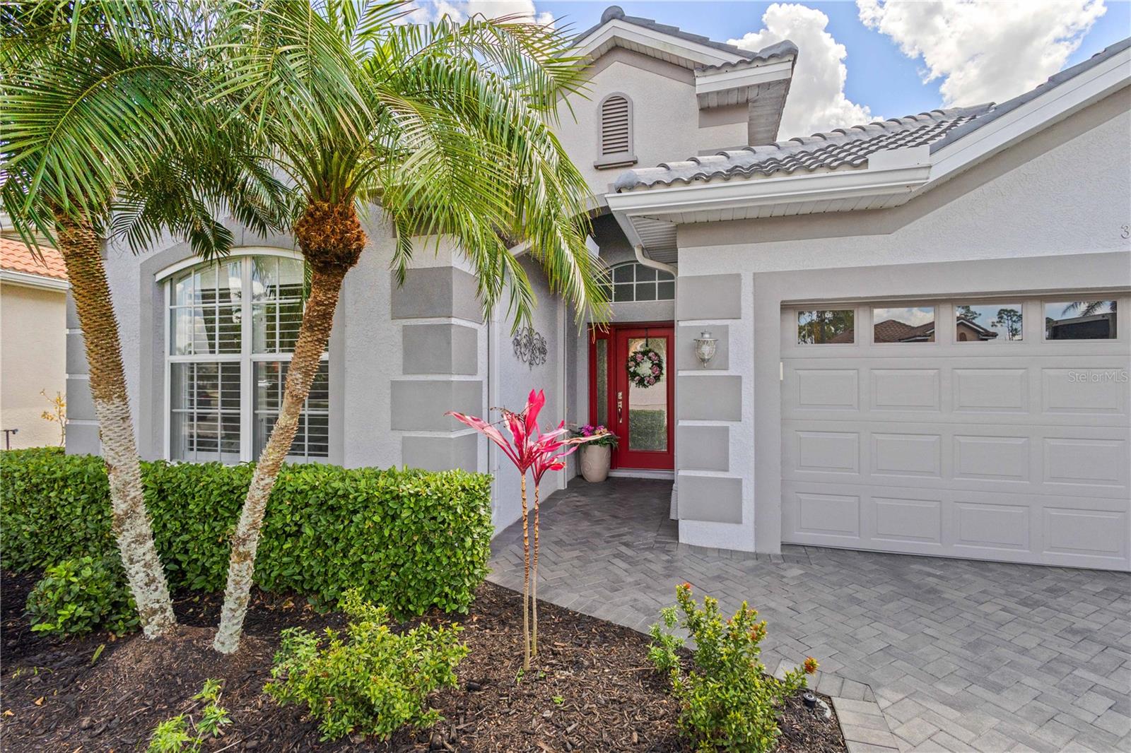 3857 BLUE HERON CIRCLE, NORTH PORT, FL, 34287