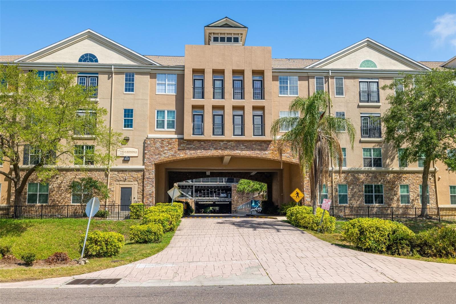 4221 W SPRUCE ST #1229, TAMPA, FL, 33607