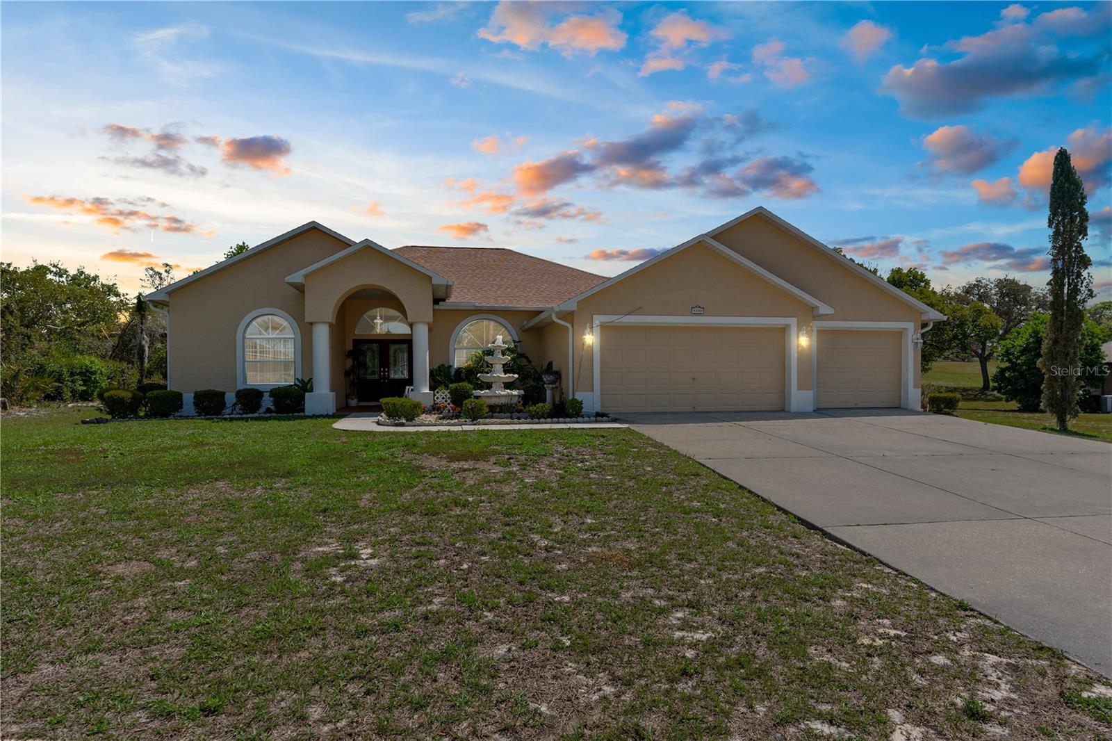 5202 LYDIA CT, SPRING HILL, FL, 34608