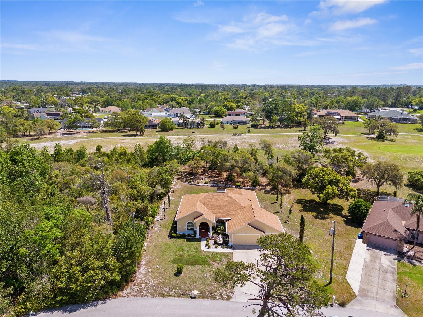 5202 LYDIA CT, SPRING HILL, FL, 34608