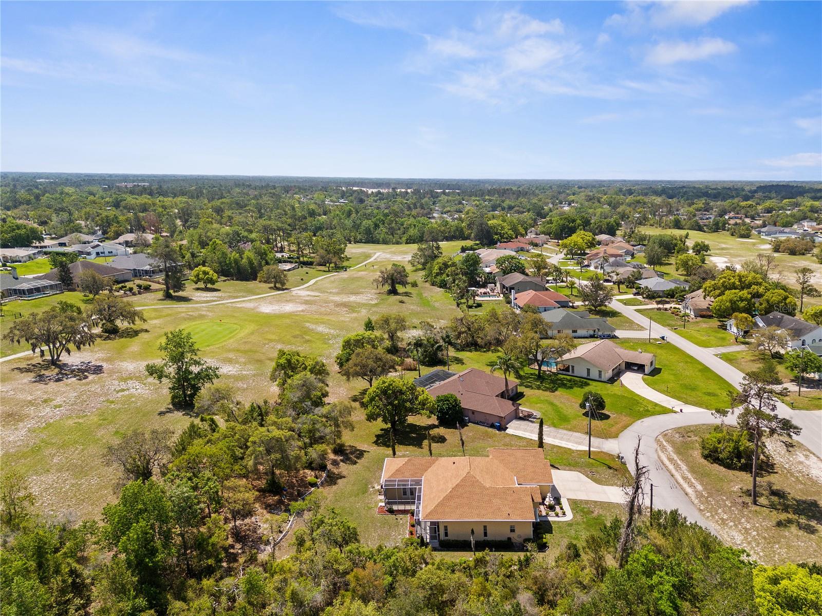 5202 LYDIA CT, SPRING HILL, FL, 34608