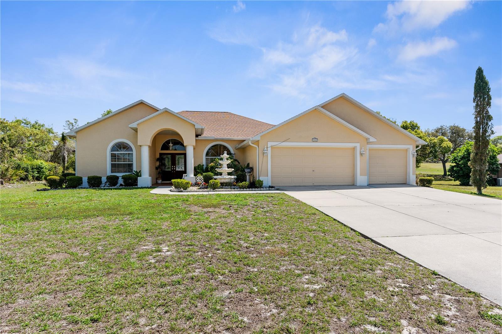 5202 LYDIA CT, SPRING HILL, FL, 34608