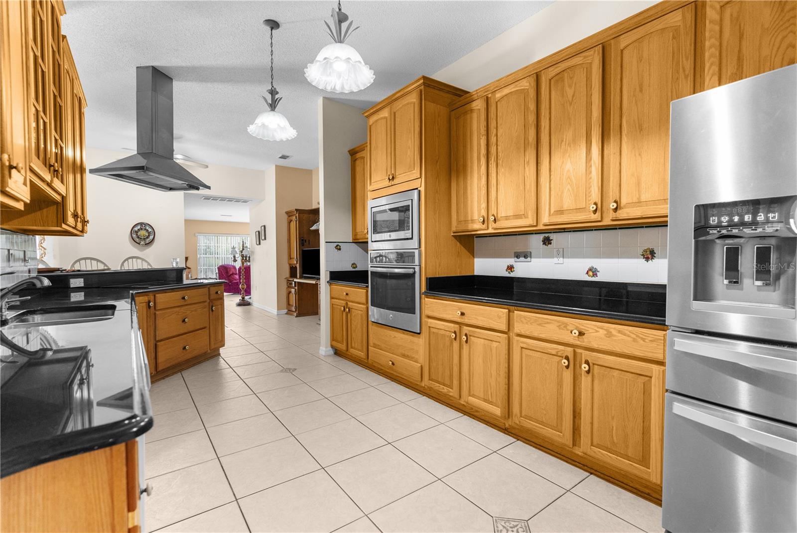 5202 LYDIA CT, SPRING HILL, FL, 34608