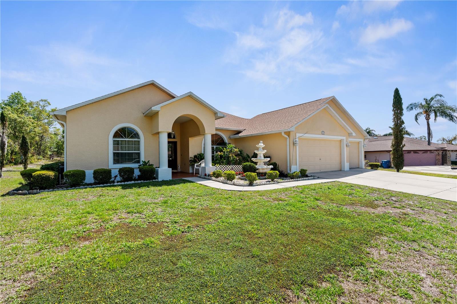 5202 LYDIA CT, SPRING HILL, FL, 34608