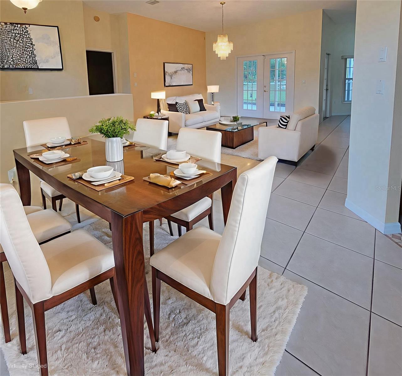 5202 LYDIA CT, SPRING HILL, FL, 34608