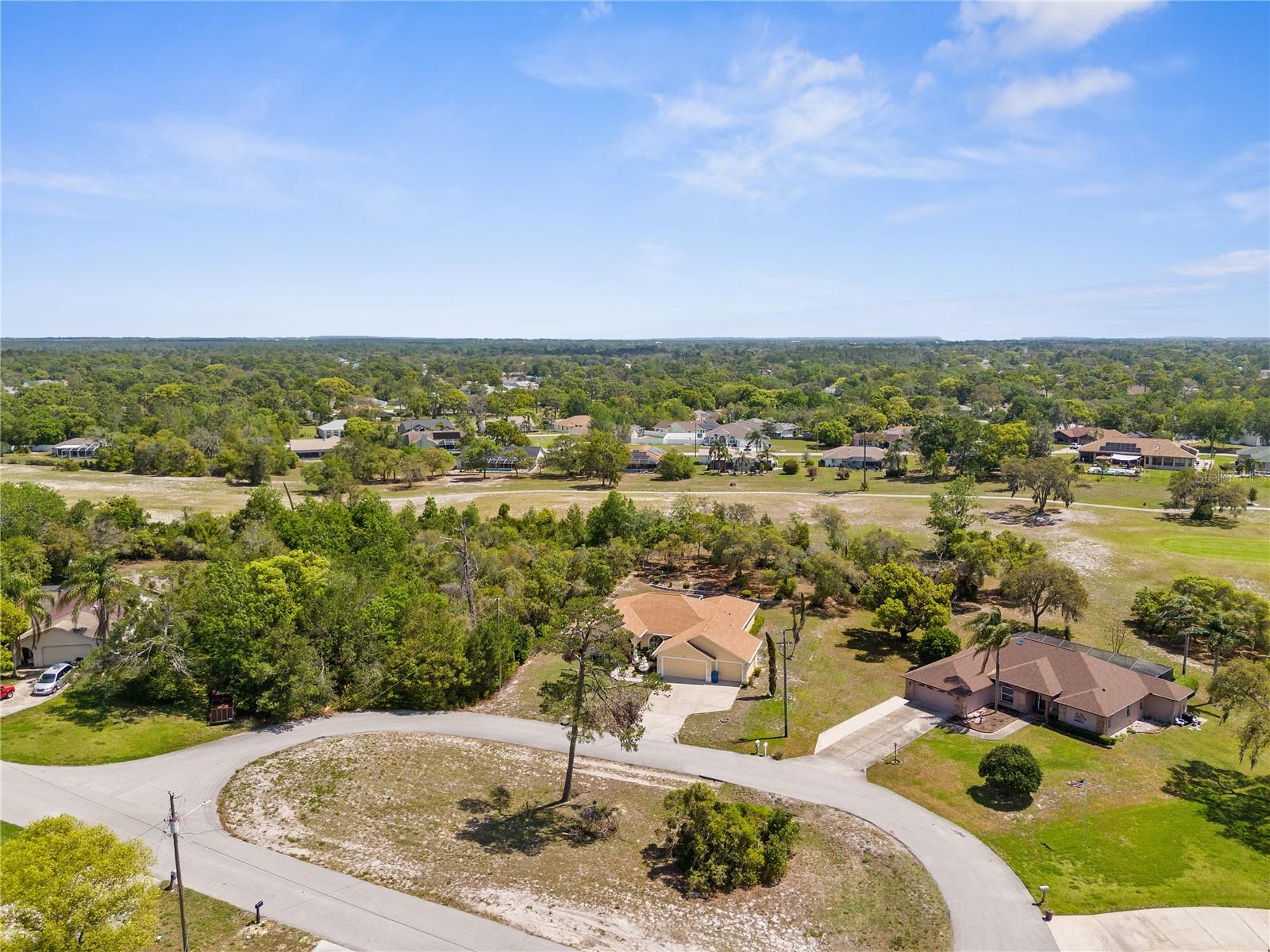 5202 LYDIA CT, SPRING HILL, FL, 34608