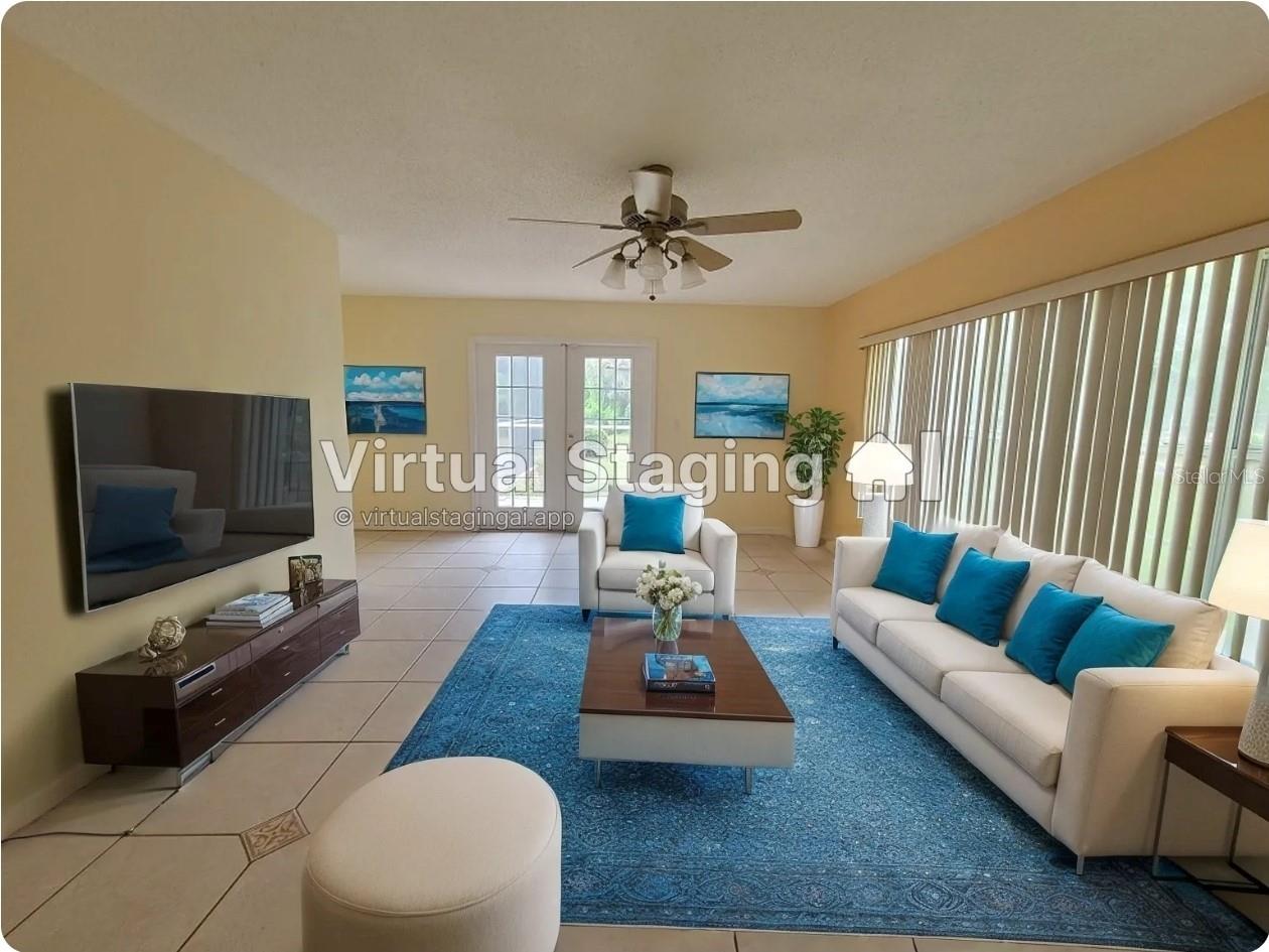 5202 LYDIA CT, SPRING HILL, FL, 34608