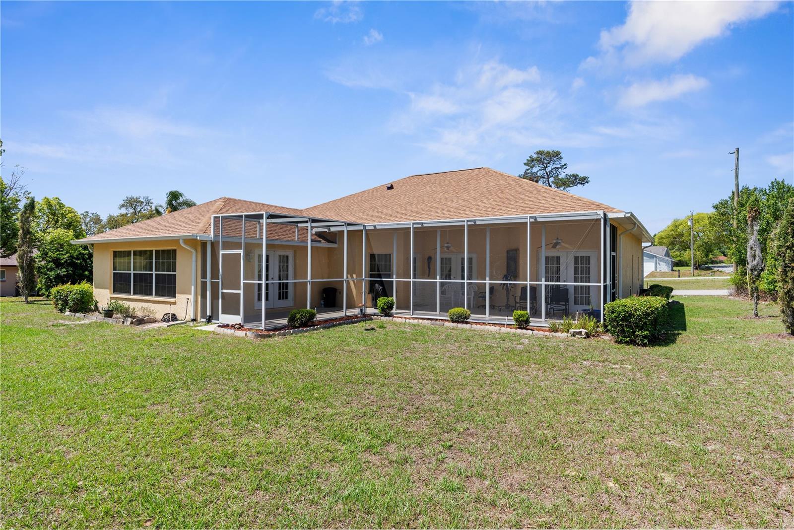 5202 LYDIA CT, SPRING HILL, FL, 34608