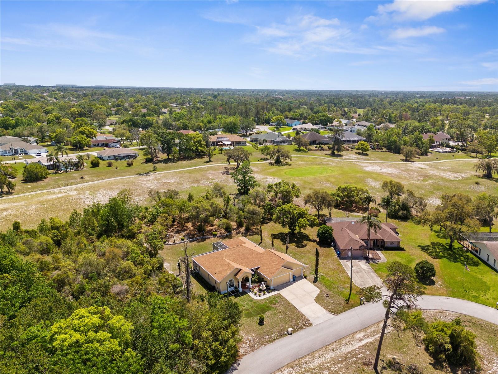 5202 LYDIA CT, SPRING HILL, FL, 34608
