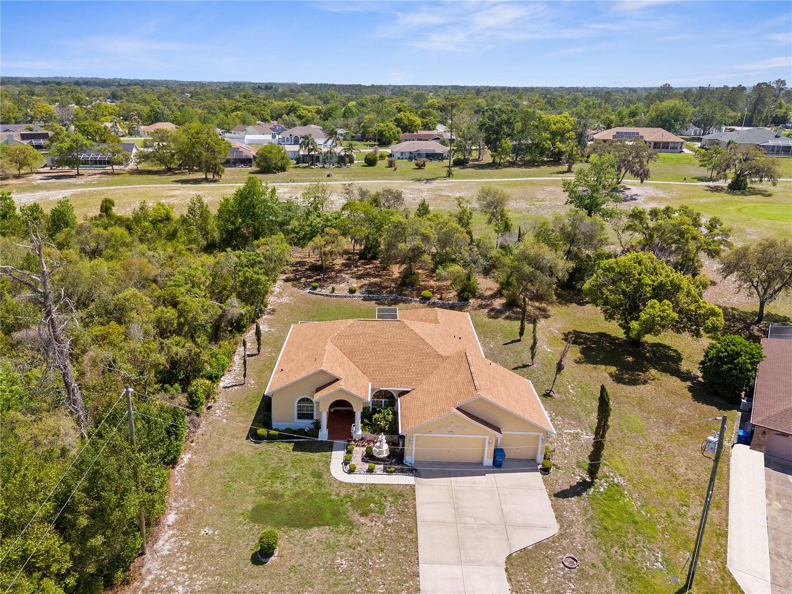 5202 LYDIA CT, SPRING HILL, FL, 34608