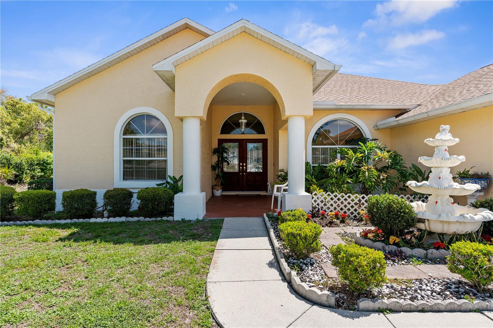 5202 LYDIA CT, SPRING HILL, FL, 34608