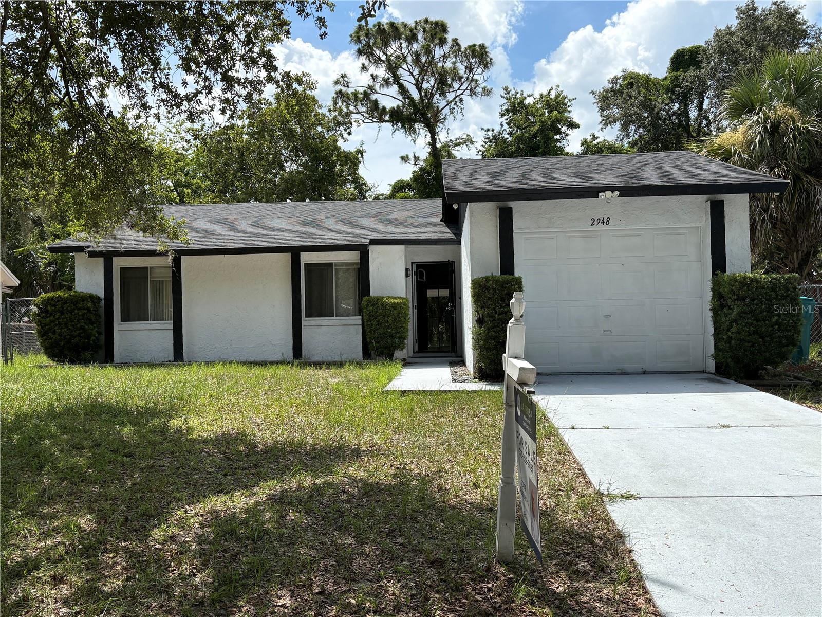 2948 WILLOW BEND BLVD, ORLANDO, FL, 32808