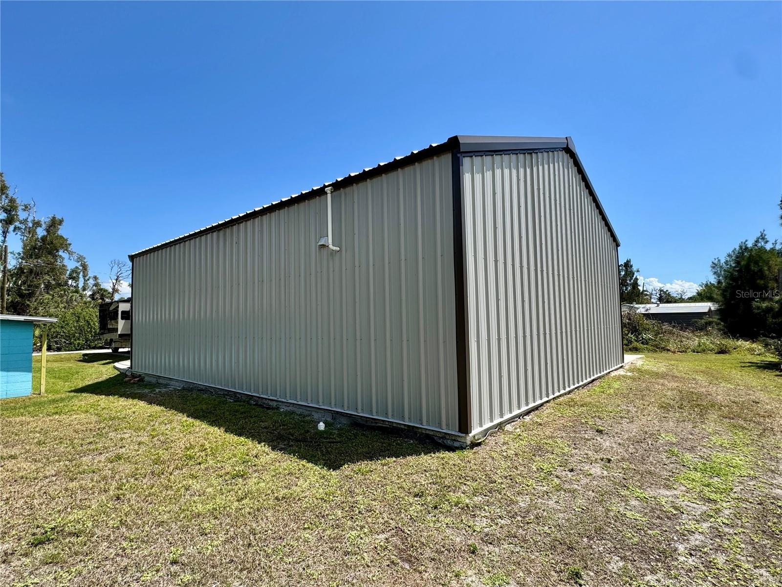 4542 NUTSEDGE RD, PORT CHARLOTTE, FL, 33953