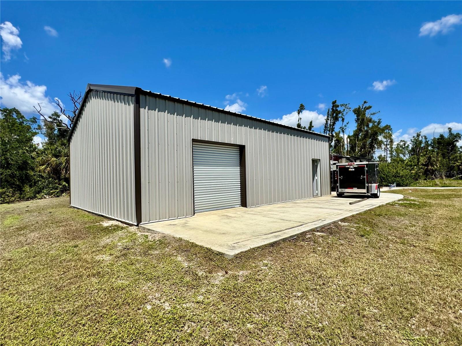 4542 NUTSEDGE RD, PORT CHARLOTTE, FL, 33953