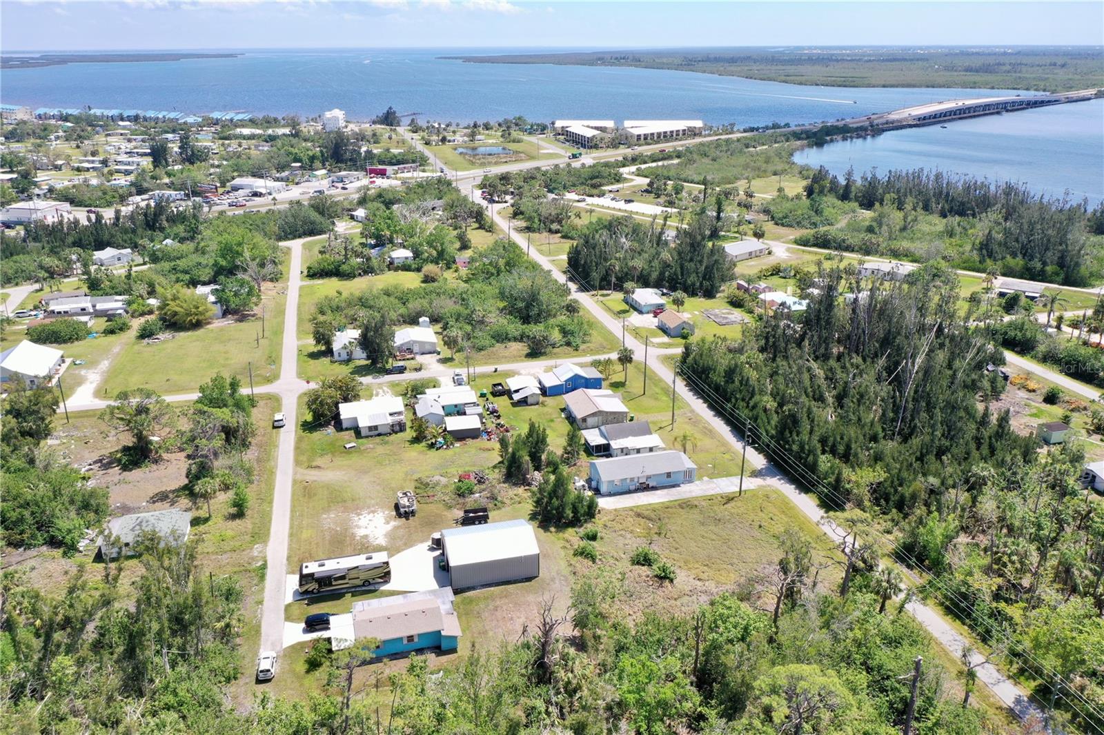 4542 NUTSEDGE RD, PORT CHARLOTTE, FL, 33953
