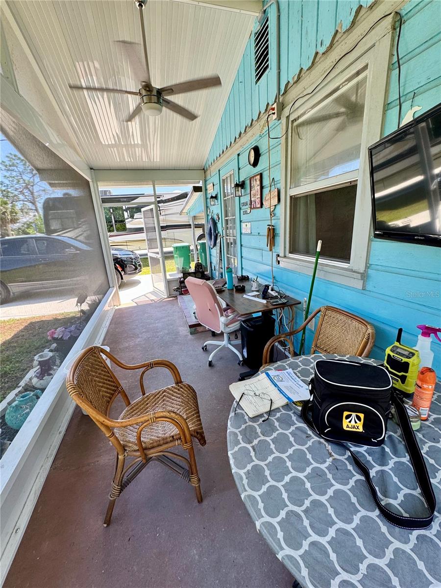 4542 NUTSEDGE RD, PORT CHARLOTTE, FL, 33953