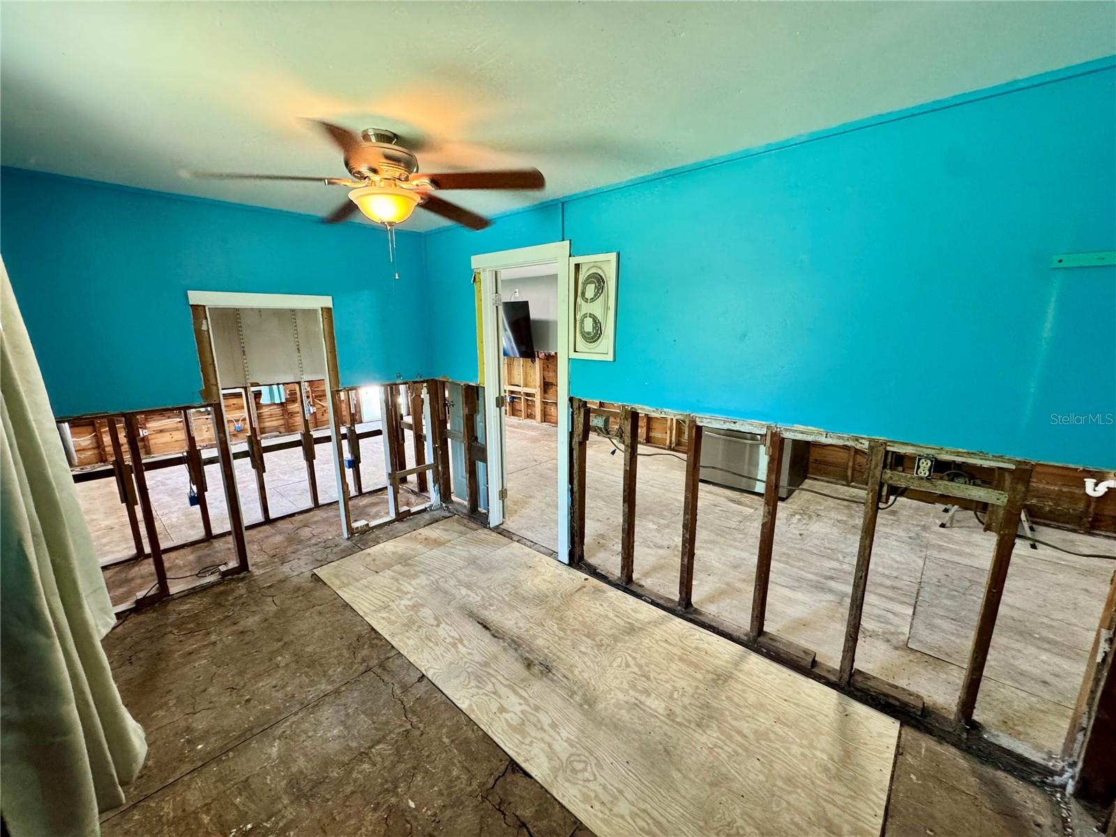 4542 NUTSEDGE RD, PORT CHARLOTTE, FL, 33953