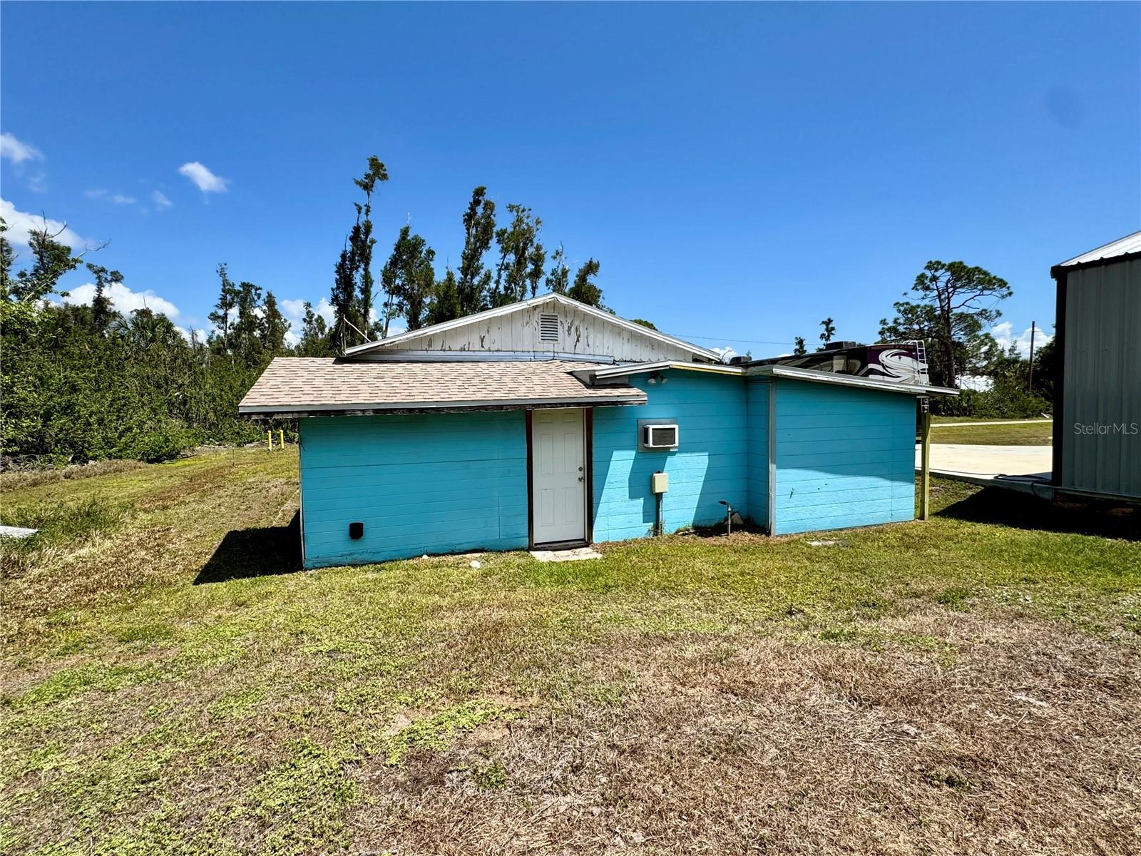 4542 NUTSEDGE RD, PORT CHARLOTTE, FL, 33953