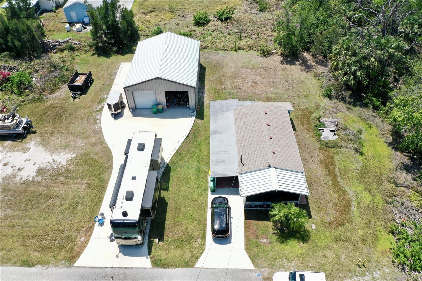 4542 NUTSEDGE RD, PORT CHARLOTTE, FL, 33953
