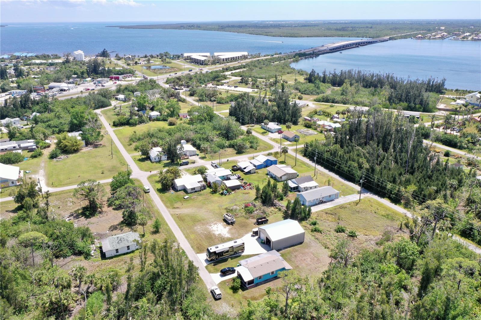 4542 NUTSEDGE RD, PORT CHARLOTTE, FL, 33953