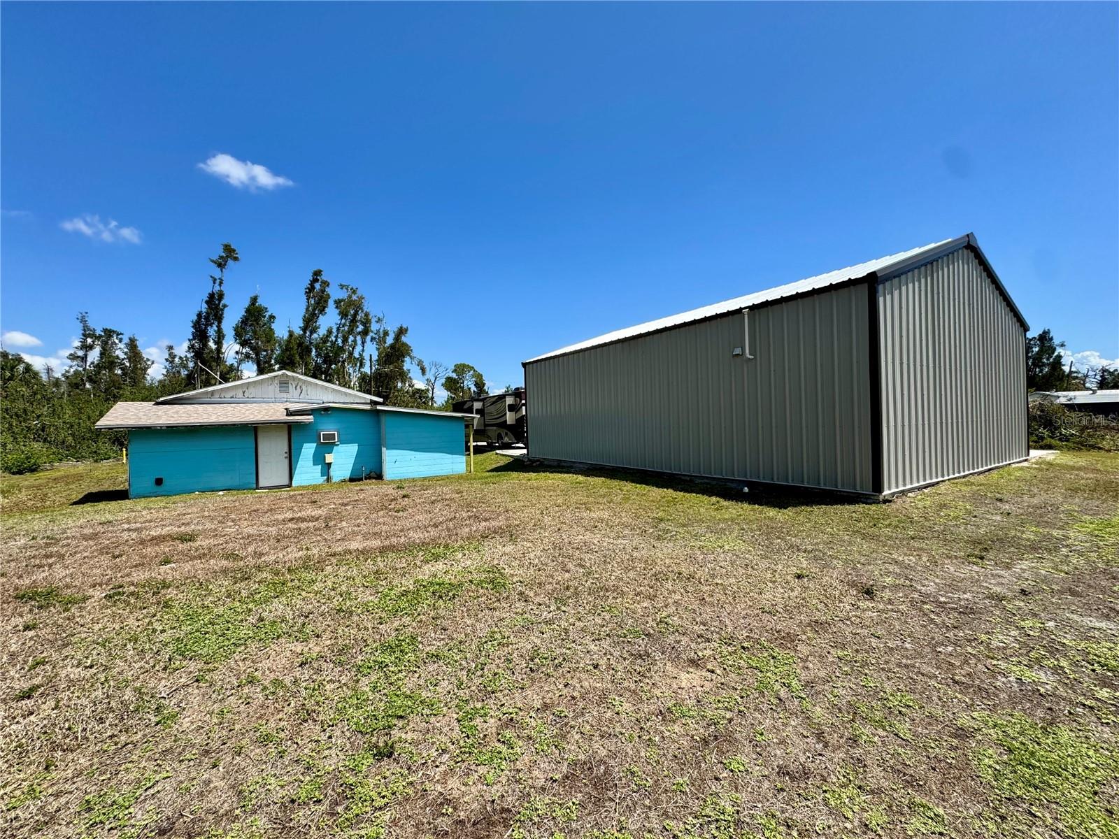 4542 NUTSEDGE RD, PORT CHARLOTTE, FL, 33953