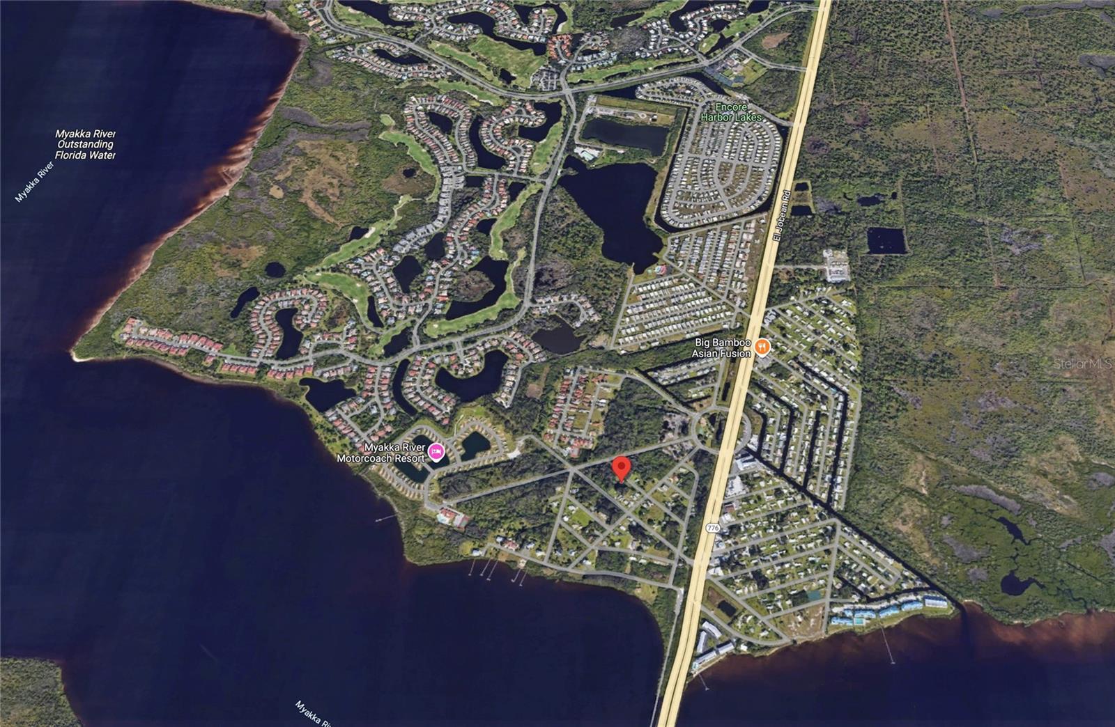 4542 NUTSEDGE RD, PORT CHARLOTTE, FL, 33953