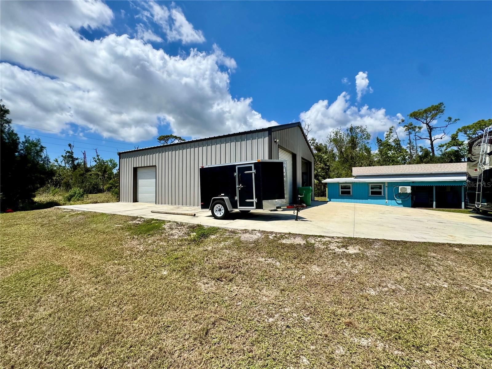 4542 NUTSEDGE RD, PORT CHARLOTTE, FL, 33953