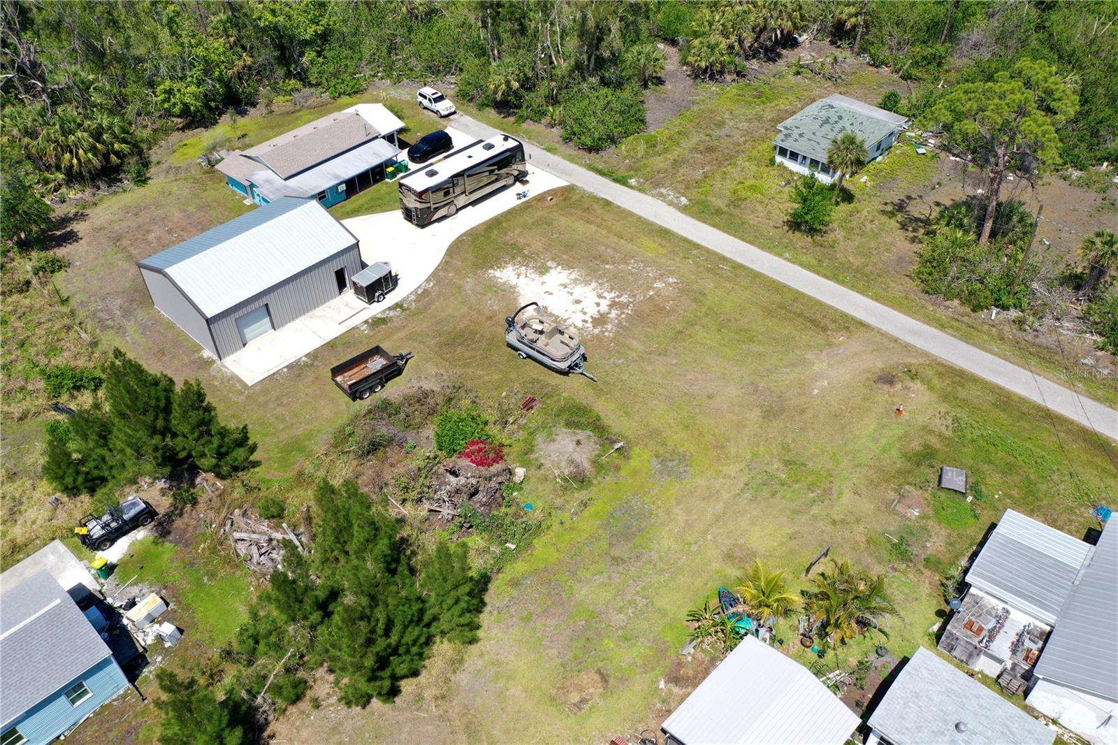 4542 NUTSEDGE RD, PORT CHARLOTTE, FL, 33953