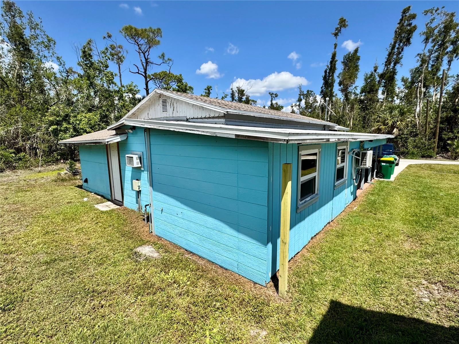 4542 NUTSEDGE RD, PORT CHARLOTTE, FL, 33953