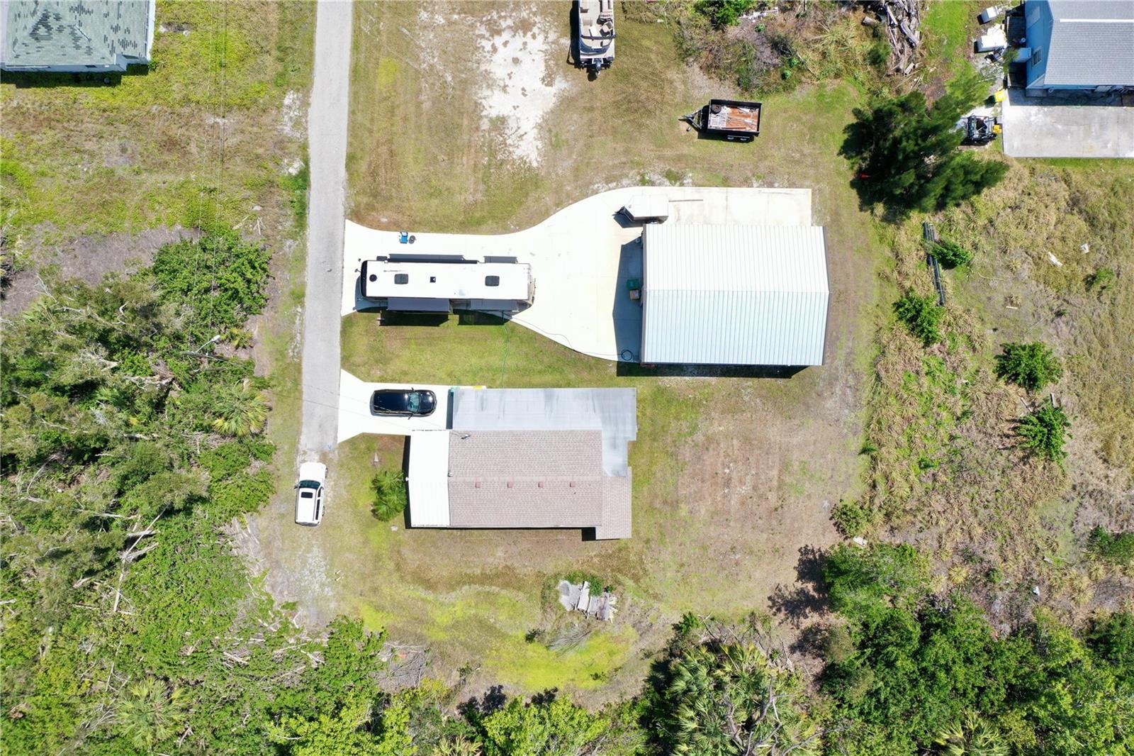 4542 NUTSEDGE RD, PORT CHARLOTTE, FL, 33953