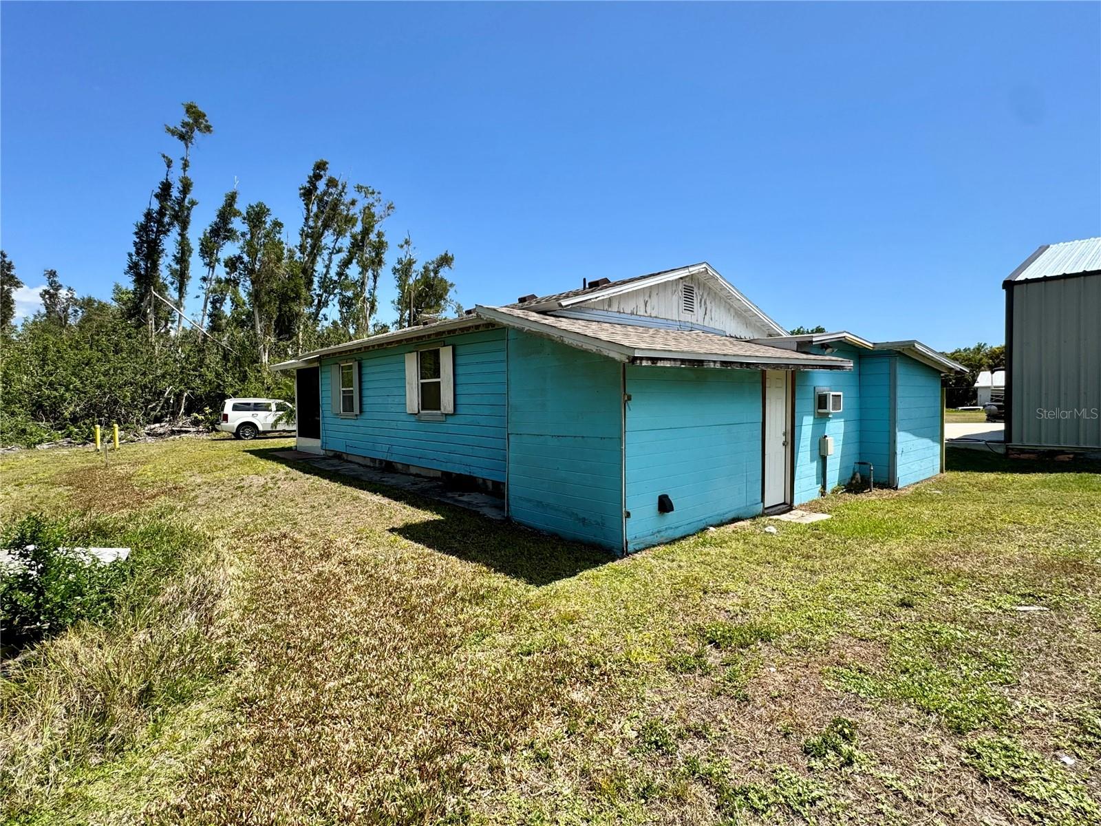4542 NUTSEDGE RD, PORT CHARLOTTE, FL, 33953