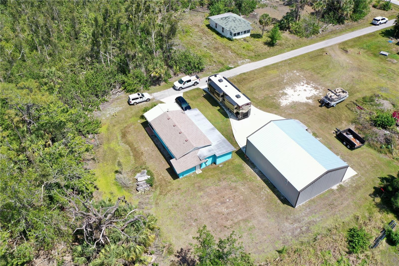 4542 NUTSEDGE RD, PORT CHARLOTTE, FL, 33953
