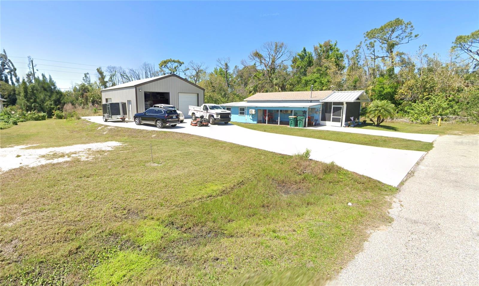 4542 NUTSEDGE RD, PORT CHARLOTTE, FL, 33953