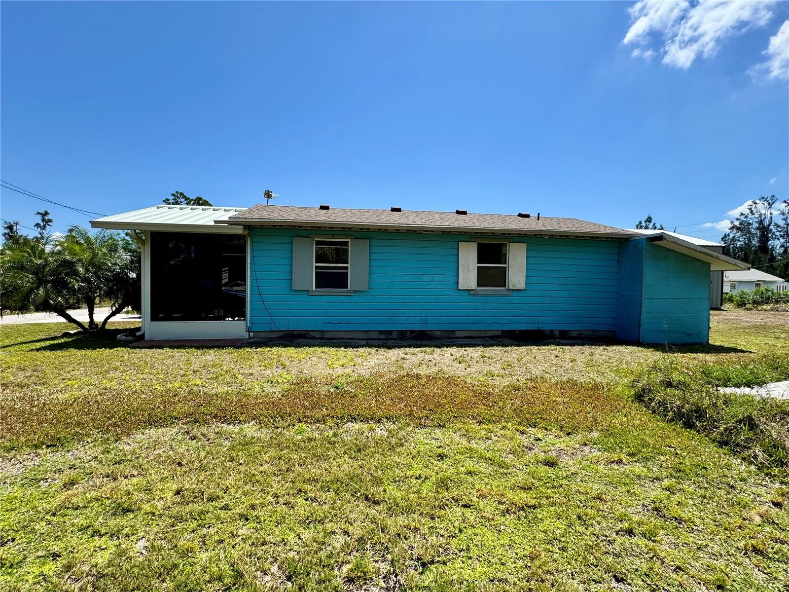4542 NUTSEDGE RD, PORT CHARLOTTE, FL, 33953