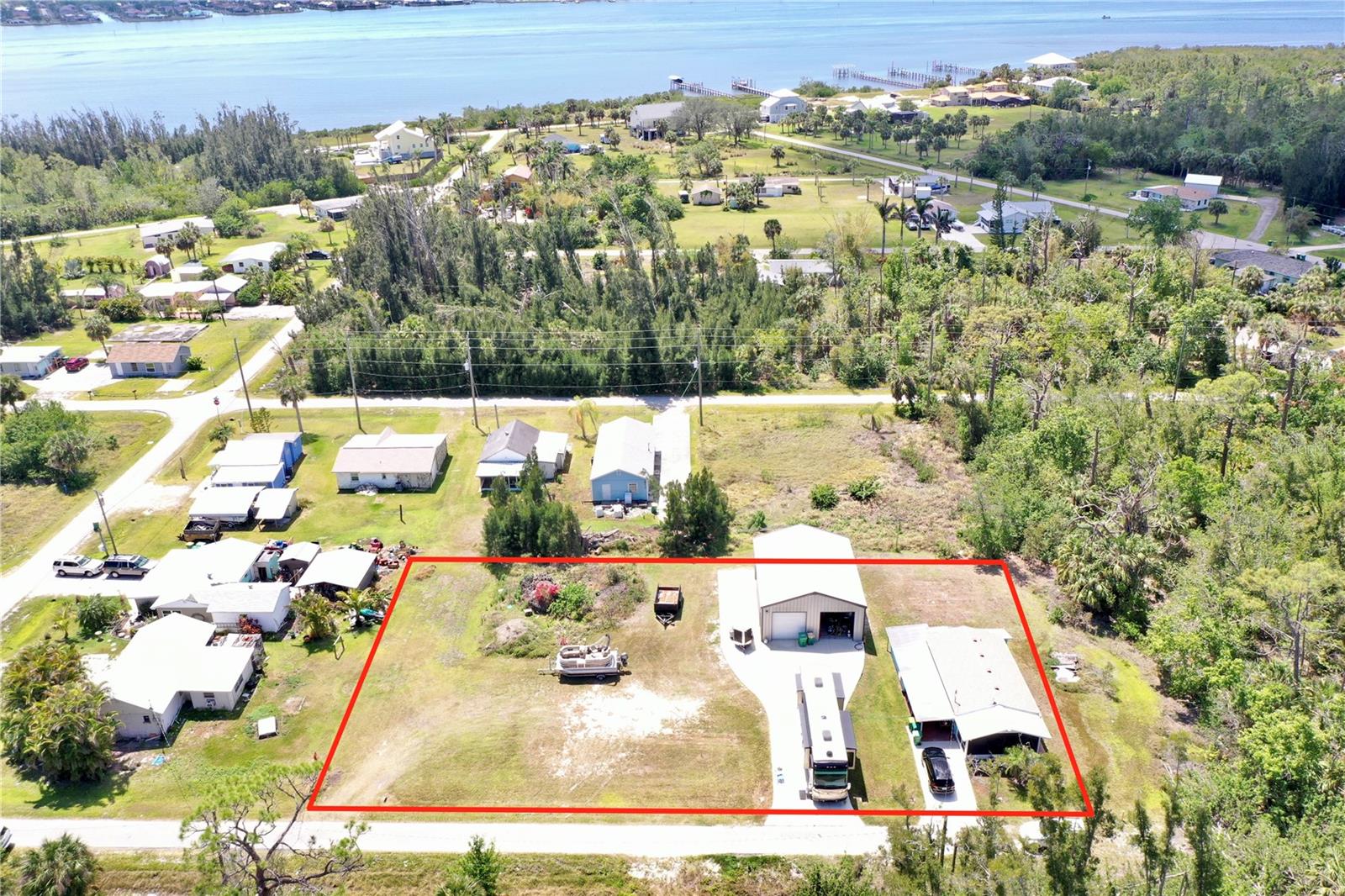 4542 NUTSEDGE RD, PORT CHARLOTTE, FL, 33953