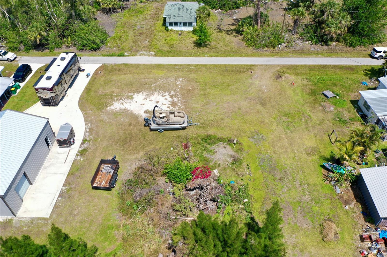 4542 NUTSEDGE RD, PORT CHARLOTTE, FL, 33953