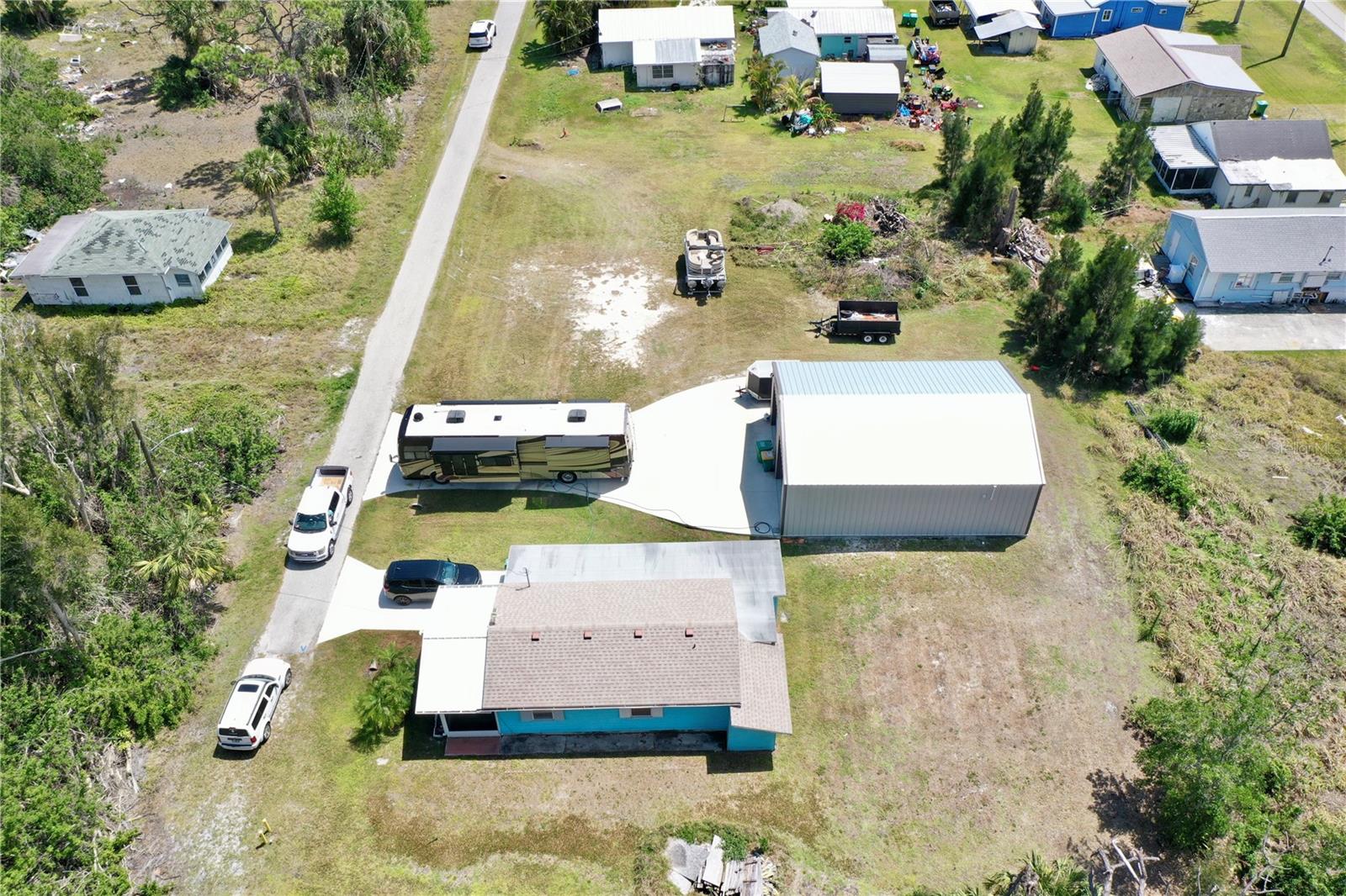 4542 NUTSEDGE RD, PORT CHARLOTTE, FL, 33953