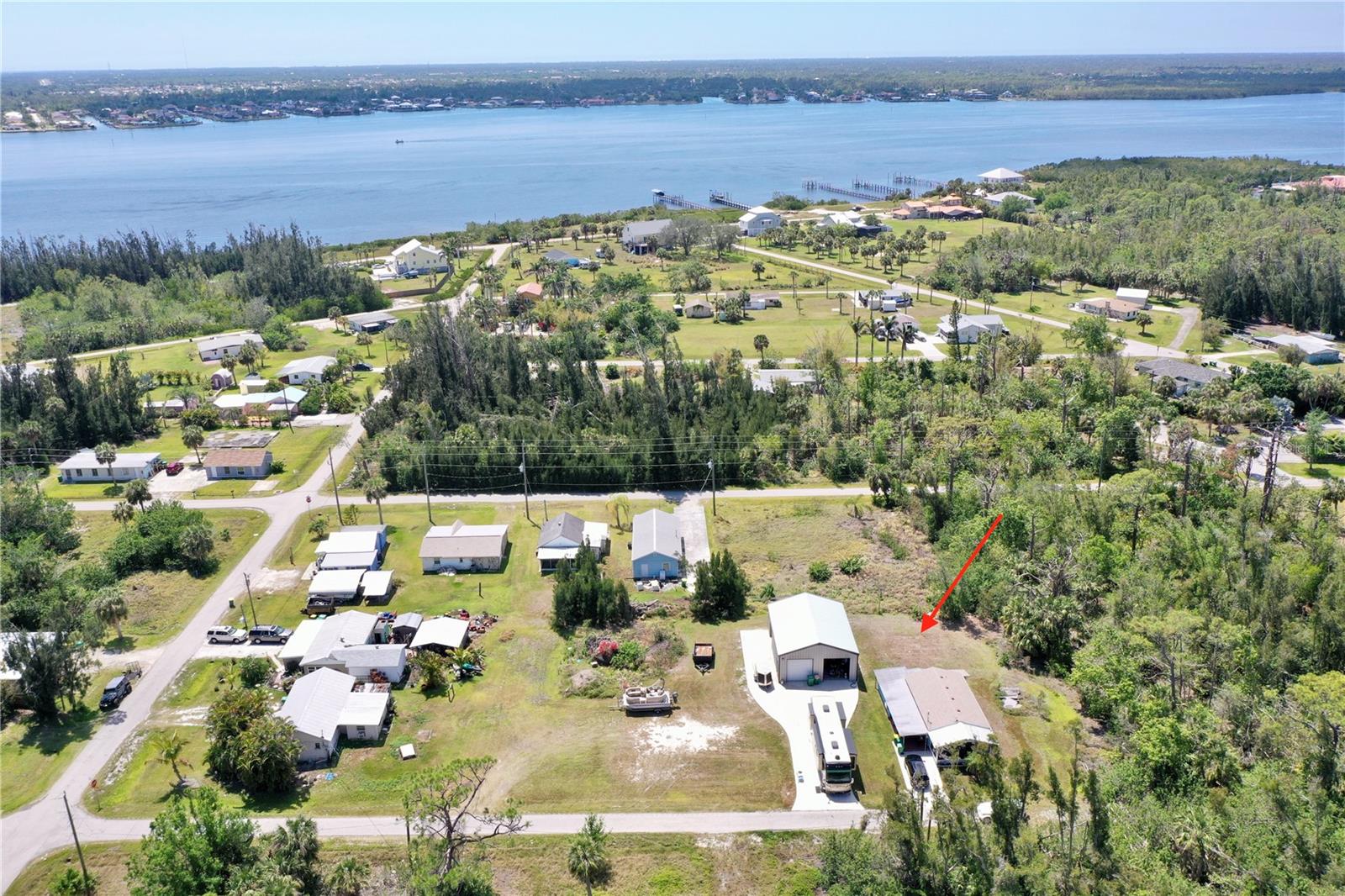 4542 NUTSEDGE RD, PORT CHARLOTTE, FL, 33953