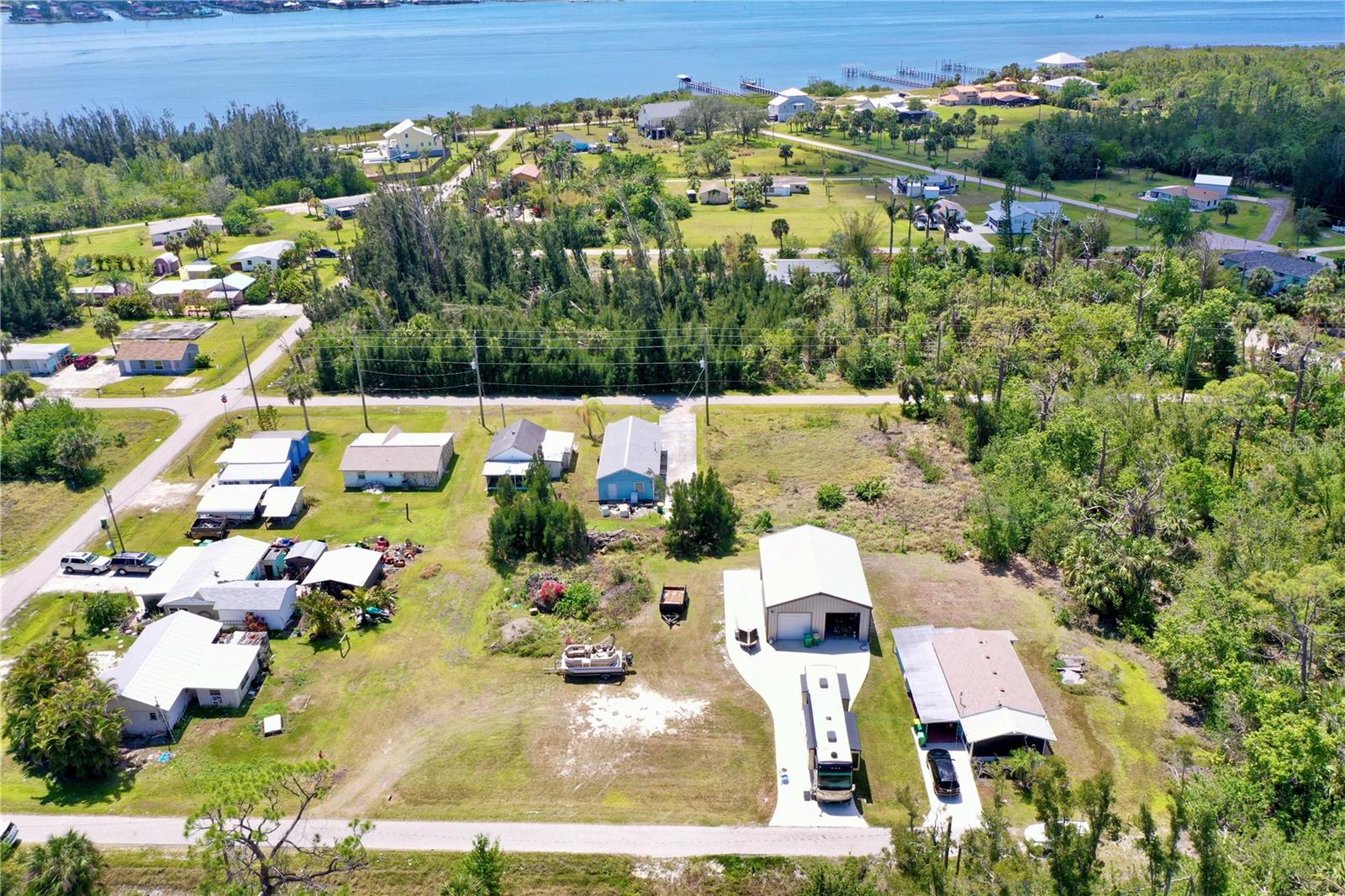 4542 NUTSEDGE RD, PORT CHARLOTTE, FL, 33953