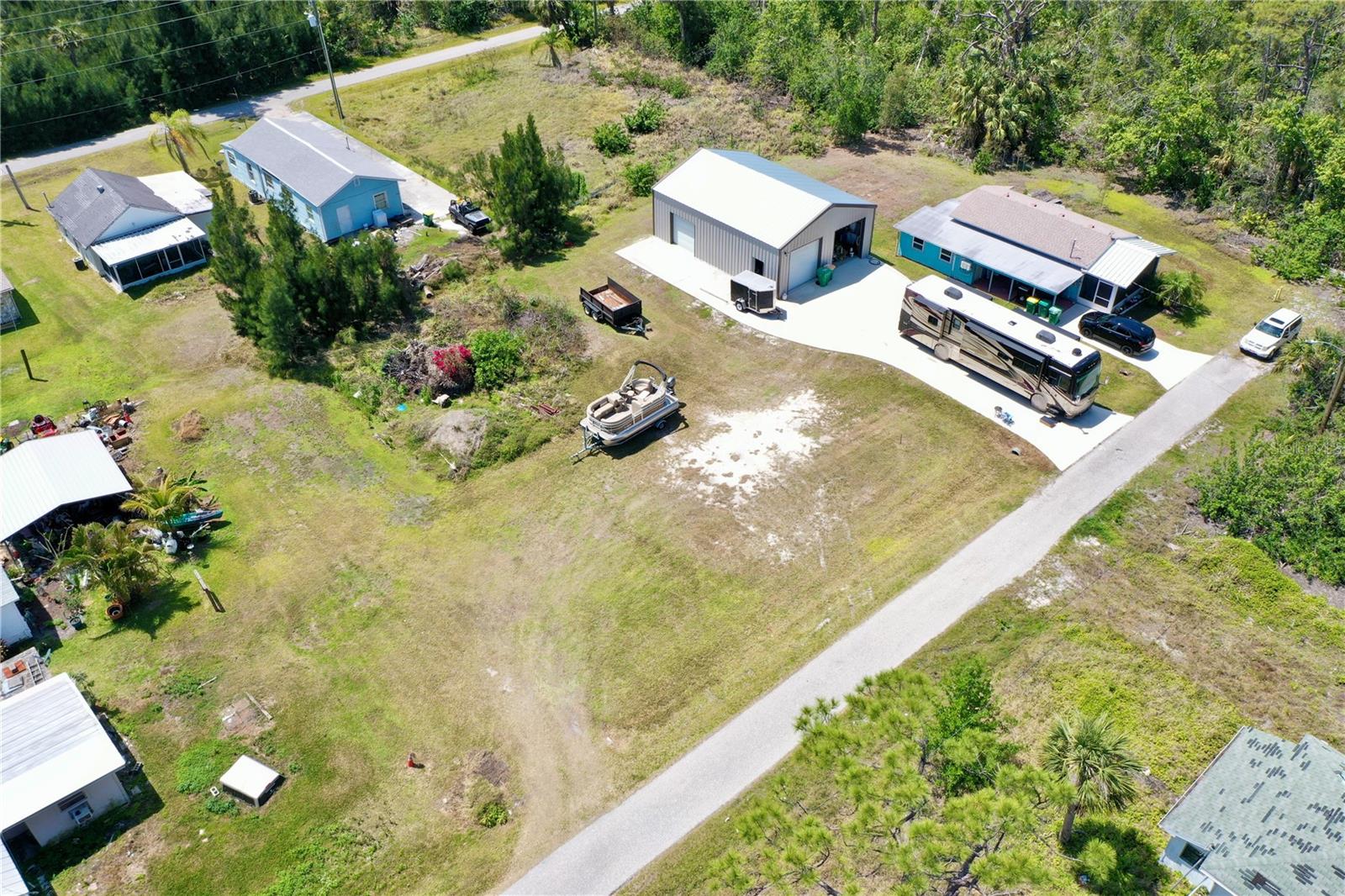 4542 NUTSEDGE RD, PORT CHARLOTTE, FL, 33953
