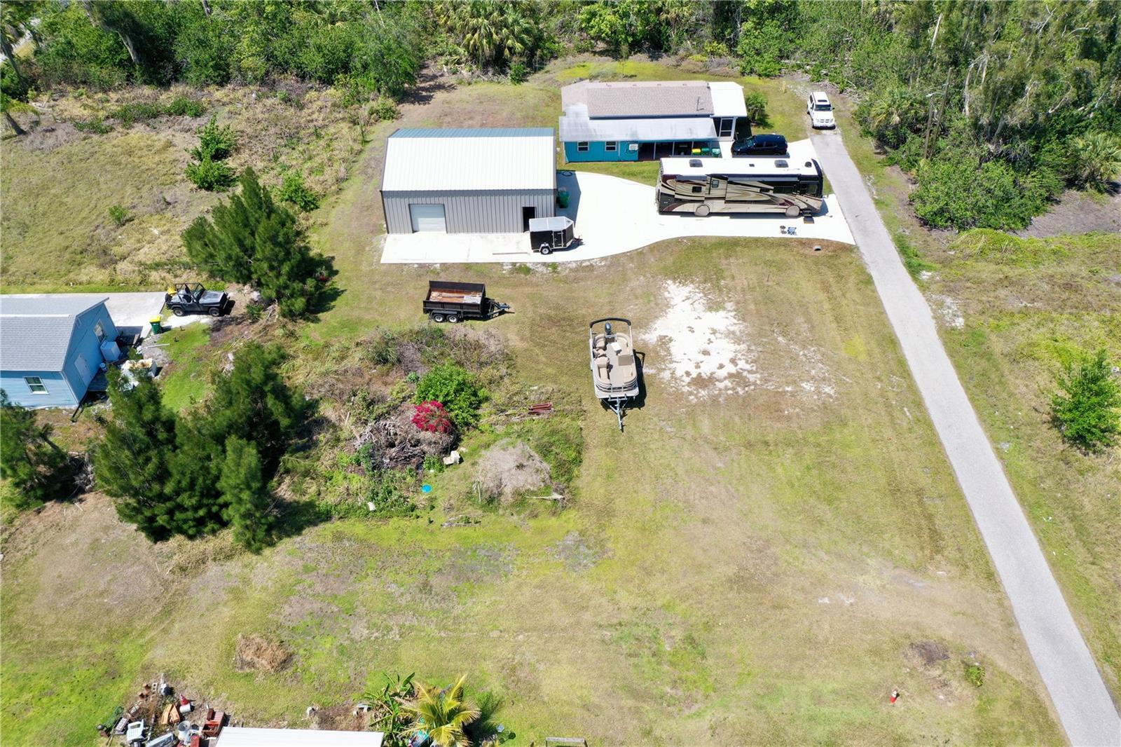 4542 NUTSEDGE RD, PORT CHARLOTTE, FL, 33953