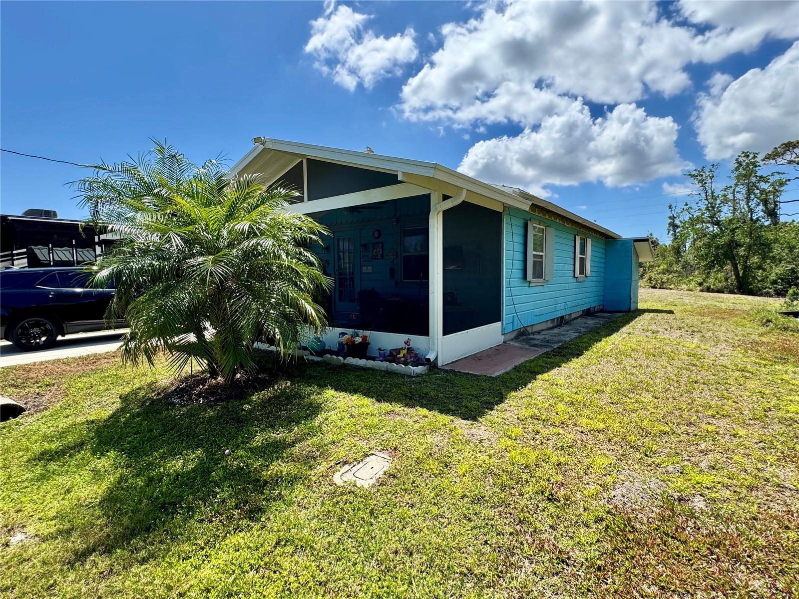 4542 NUTSEDGE RD, PORT CHARLOTTE, FL, 33953
