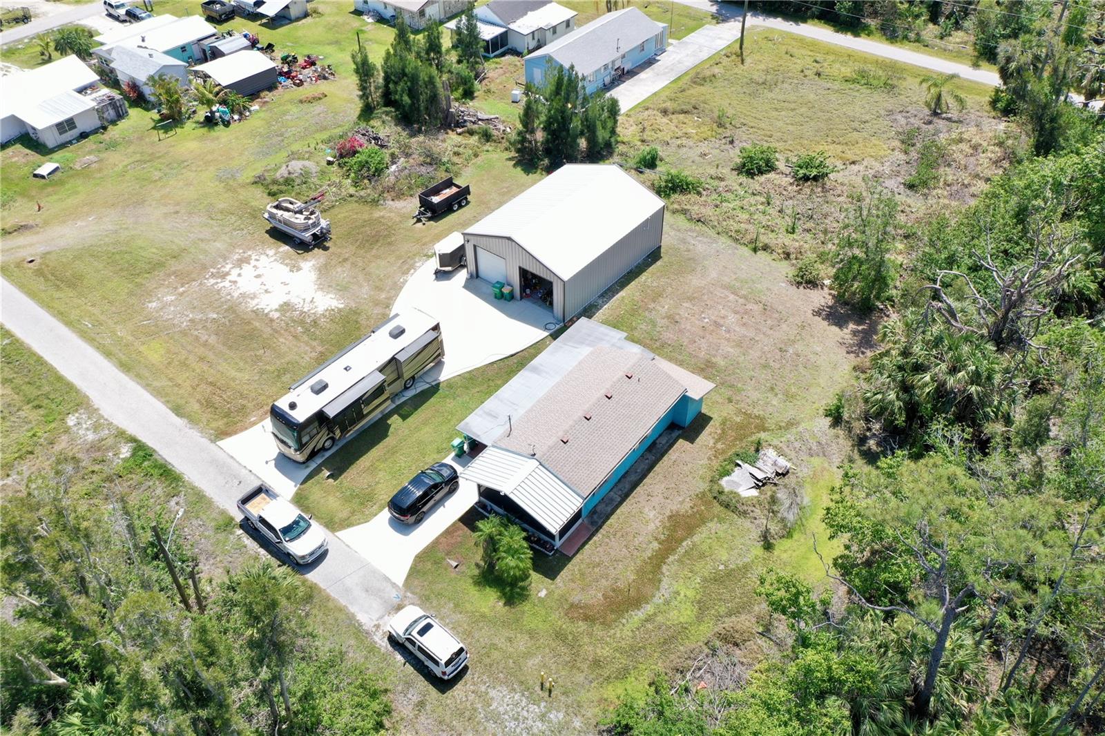 4542 NUTSEDGE RD, PORT CHARLOTTE, FL, 33953