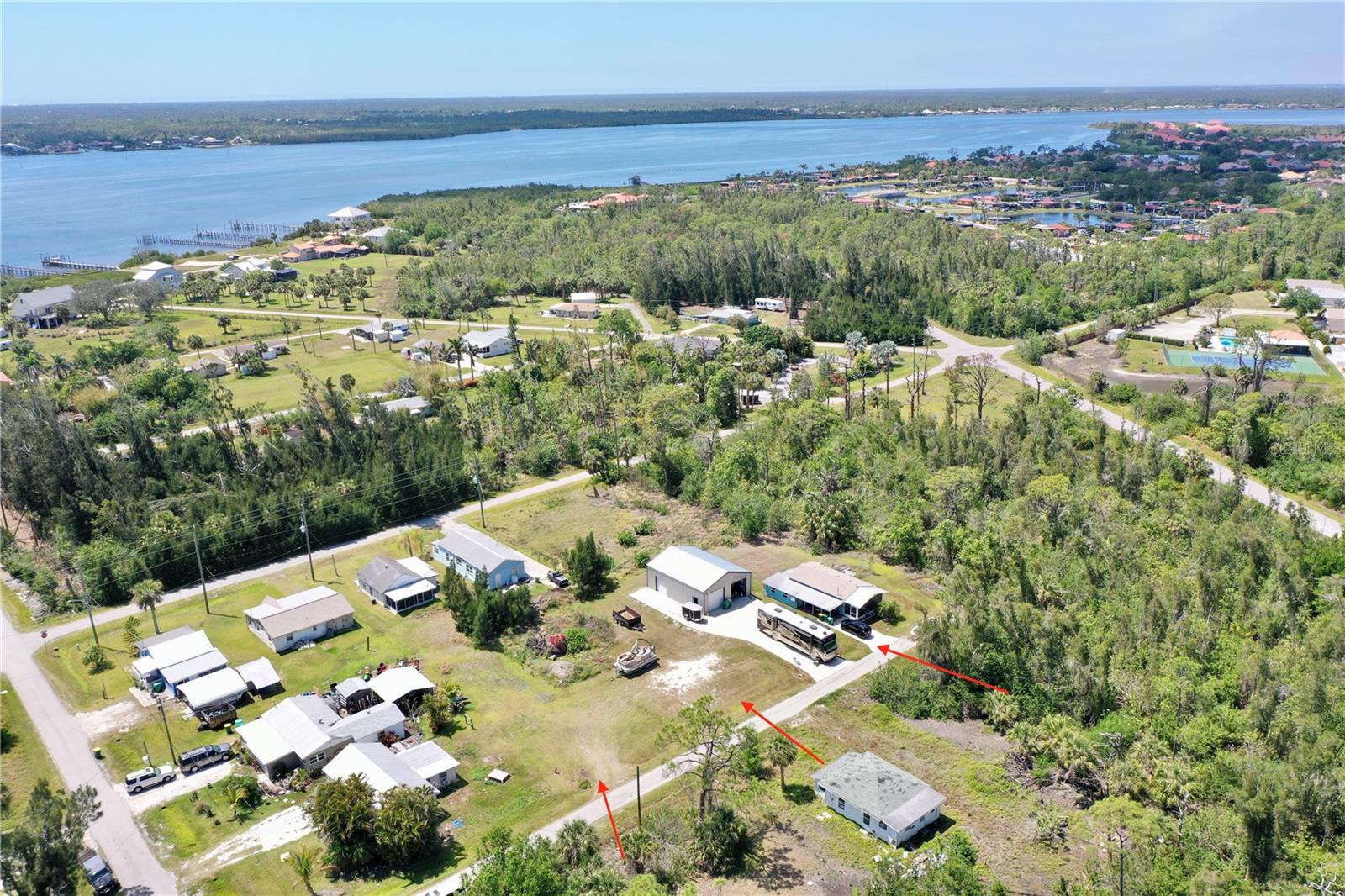 4542 NUTSEDGE RD, PORT CHARLOTTE, FL, 33953