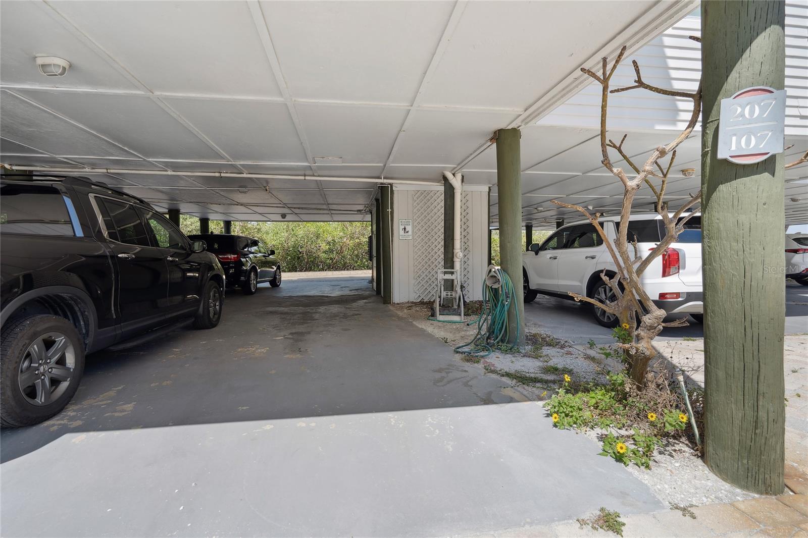 19727 GULF BLVD #207, INDIAN SHORES, FL, 33785