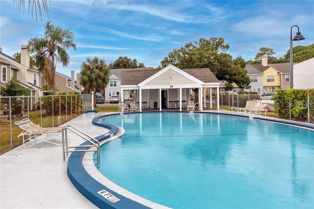 6600 121ST AVE #1, LARGO, FL, 33773