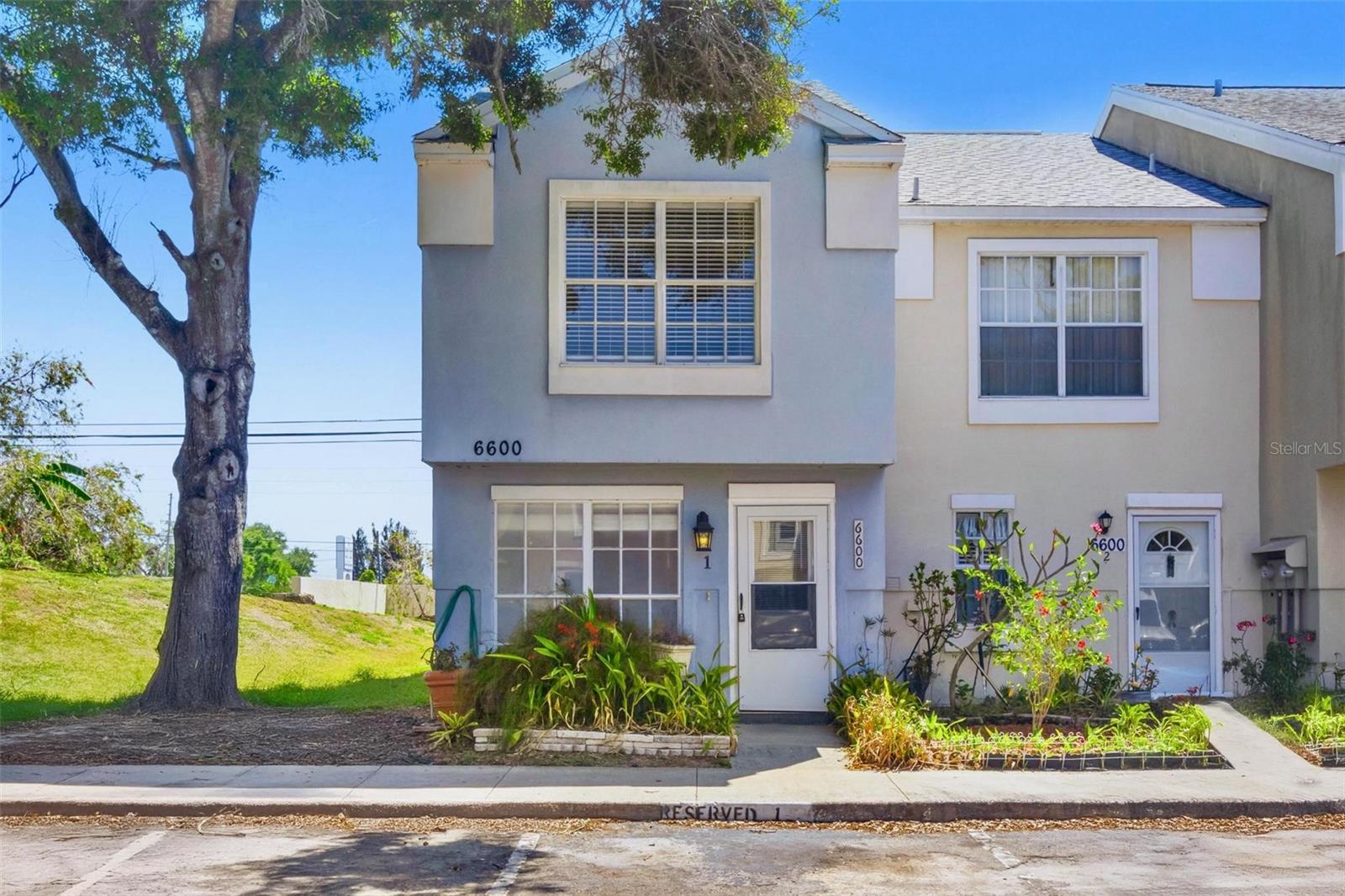 6600 121ST AVE #1, LARGO, FL, 33773